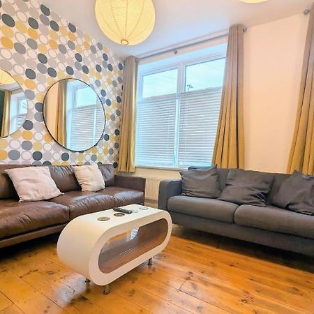 Ramsgate Retreat - Ultra Modern 3 Bedアパートメント エクステリア 写真