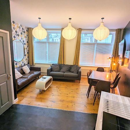 Ramsgate Retreat - Ultra Modern 3 Bedアパートメント エクステリア 写真