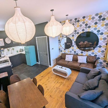 Ramsgate Retreat - Ultra Modern 3 Bedアパートメント エクステリア 写真