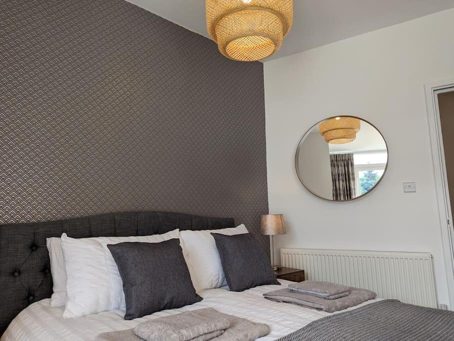 Ramsgate Retreat - Ultra Modern 3 Bedアパートメント エクステリア 写真