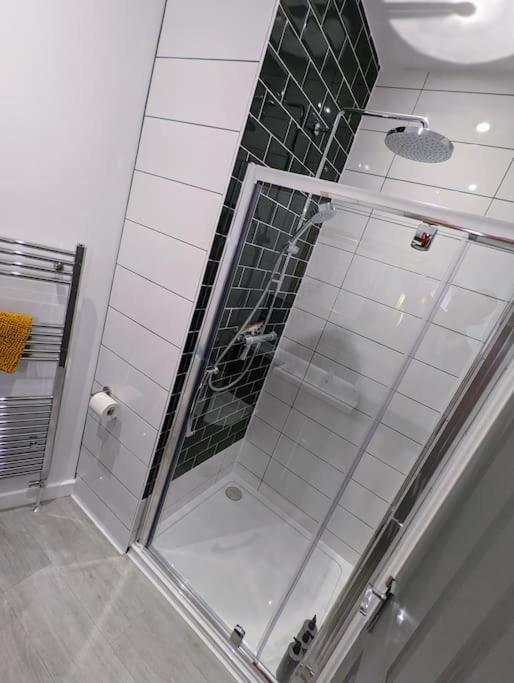 Ramsgate Retreat - Ultra Modern 3 Bedアパートメント エクステリア 写真