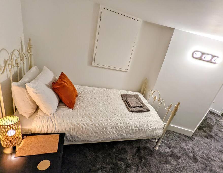 Ramsgate Retreat - Ultra Modern 3 Bedアパートメント エクステリア 写真