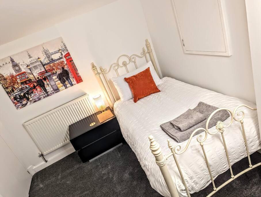 Ramsgate Retreat - Ultra Modern 3 Bedアパートメント エクステリア 写真