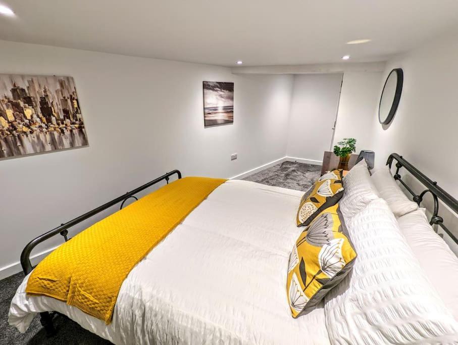 Ramsgate Retreat - Ultra Modern 3 Bedアパートメント エクステリア 写真