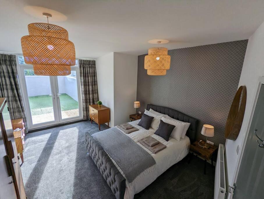 Ramsgate Retreat - Ultra Modern 3 Bedアパートメント エクステリア 写真