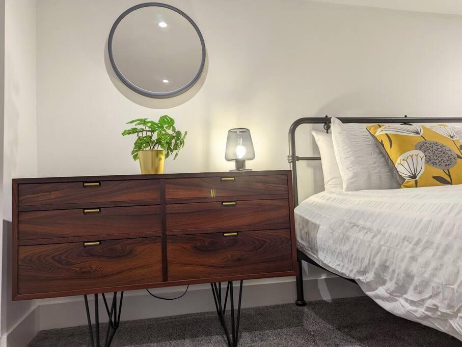 Ramsgate Retreat - Ultra Modern 3 Bedアパートメント エクステリア 写真