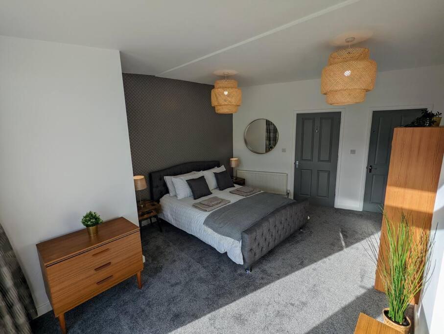 Ramsgate Retreat - Ultra Modern 3 Bedアパートメント エクステリア 写真