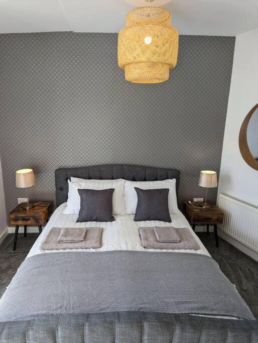 Ramsgate Retreat - Ultra Modern 3 Bedアパートメント エクステリア 写真